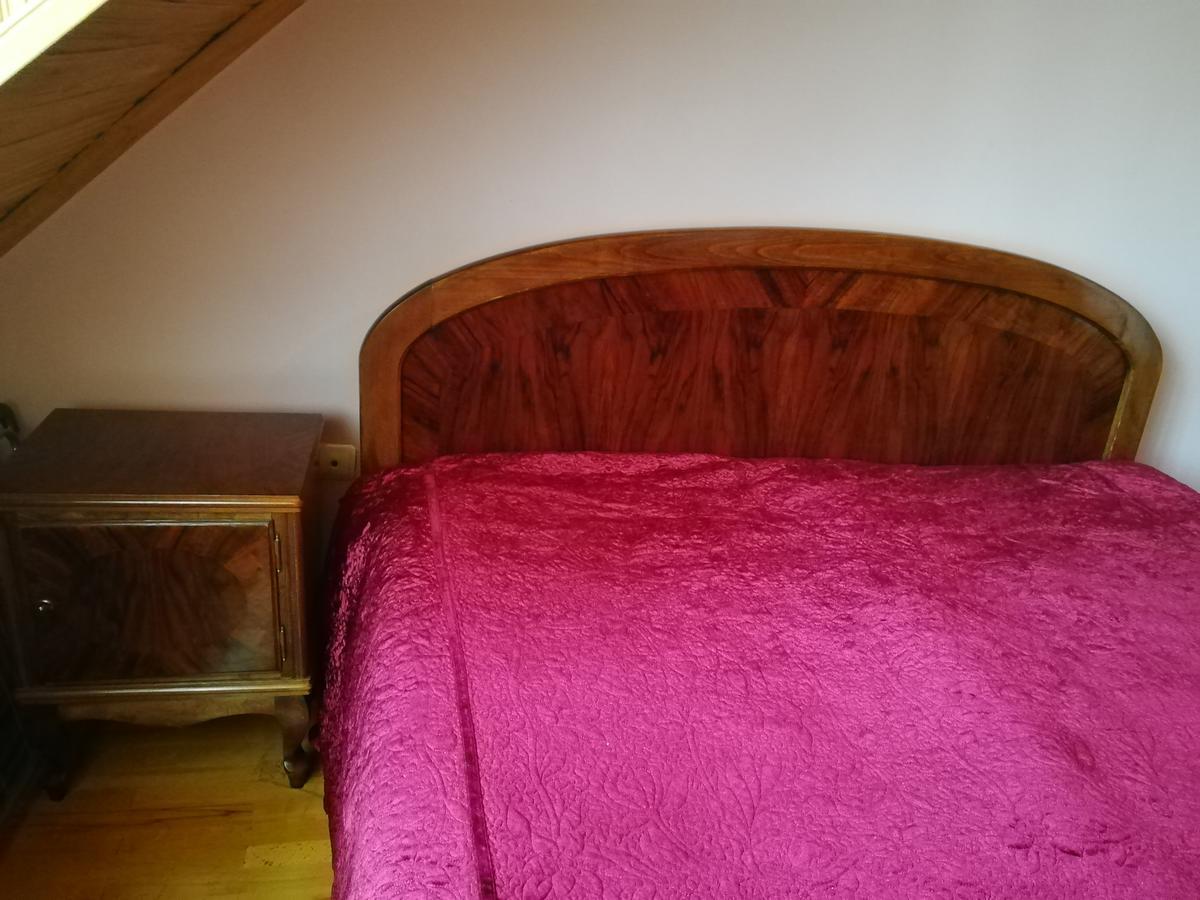 Apartment Georgy バトゥーミ エクステリア 写真