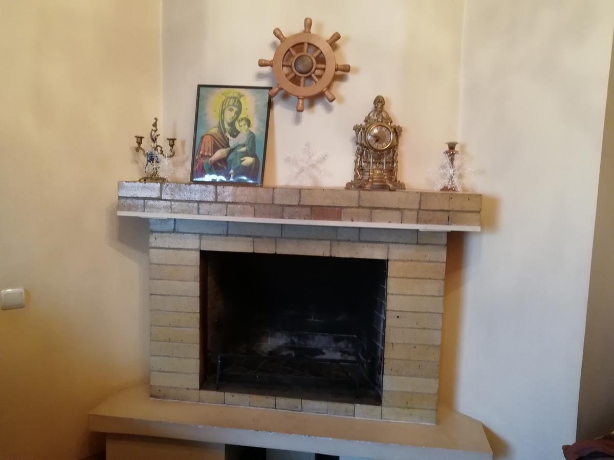 Apartment Georgy バトゥーミ エクステリア 写真