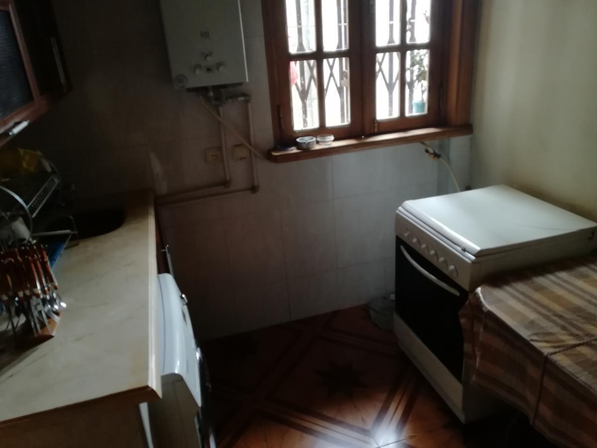 Apartment Georgy バトゥーミ エクステリア 写真