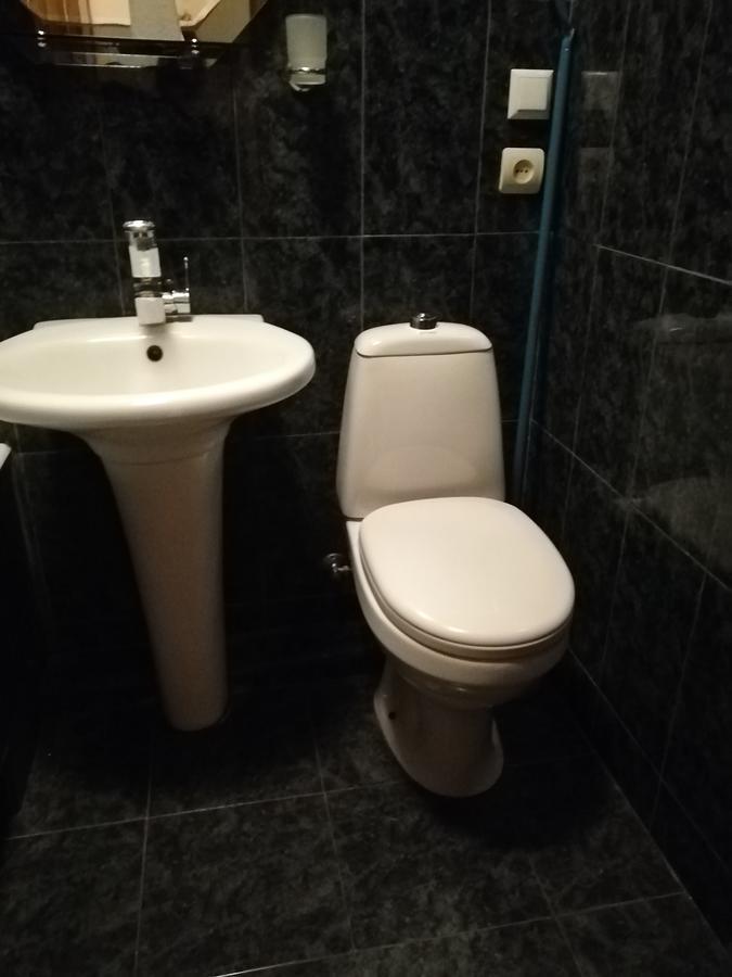 Apartment Georgy バトゥーミ エクステリア 写真