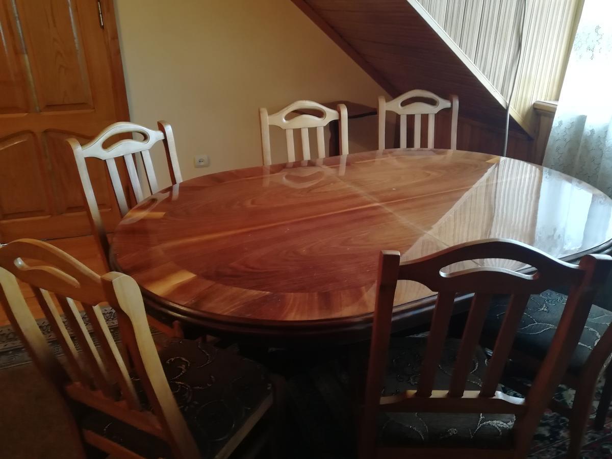 Apartment Georgy バトゥーミ エクステリア 写真