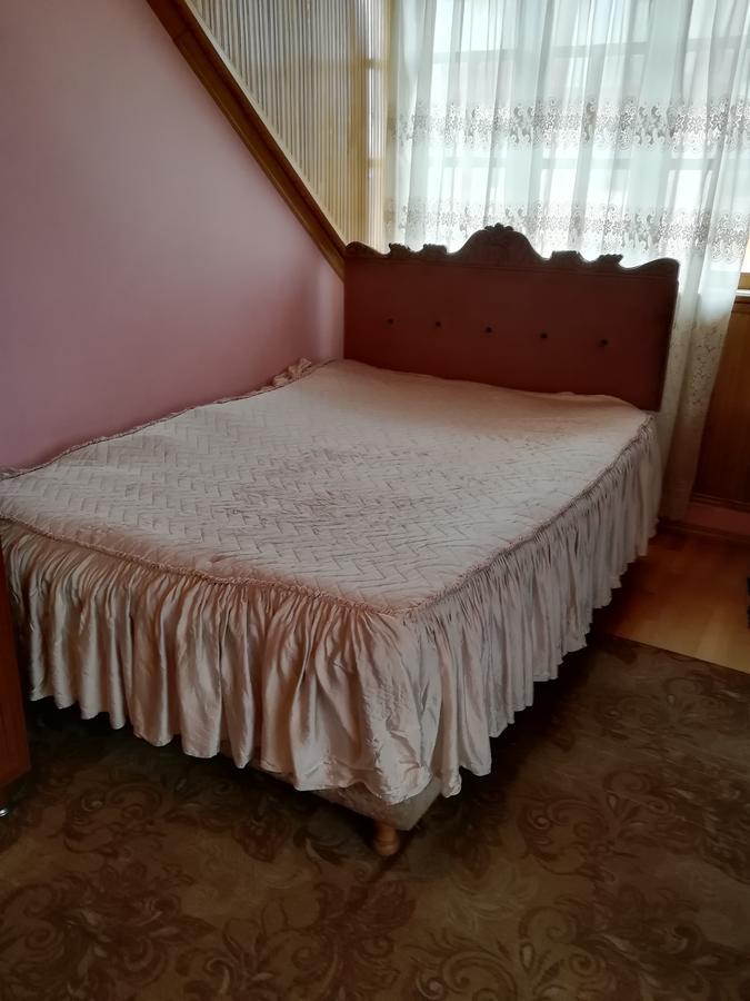 Apartment Georgy バトゥーミ エクステリア 写真