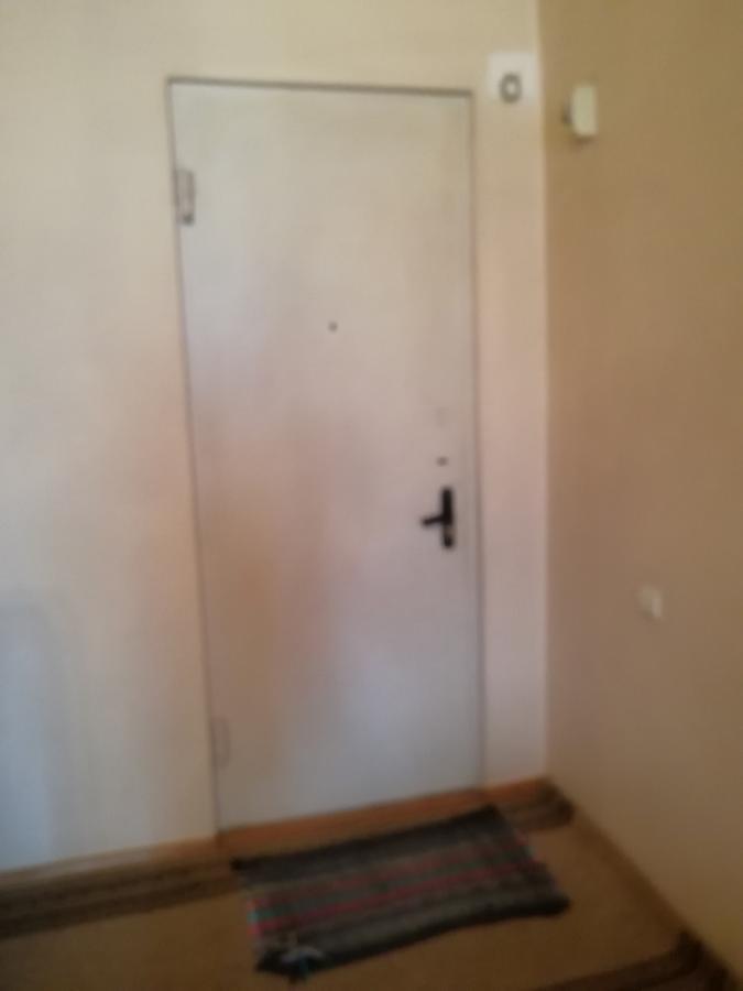 Apartment Georgy バトゥーミ エクステリア 写真