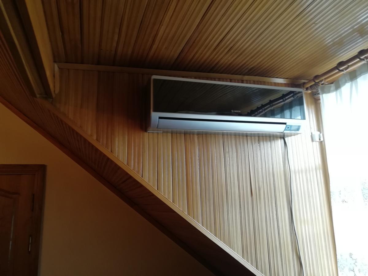 Apartment Georgy バトゥーミ エクステリア 写真