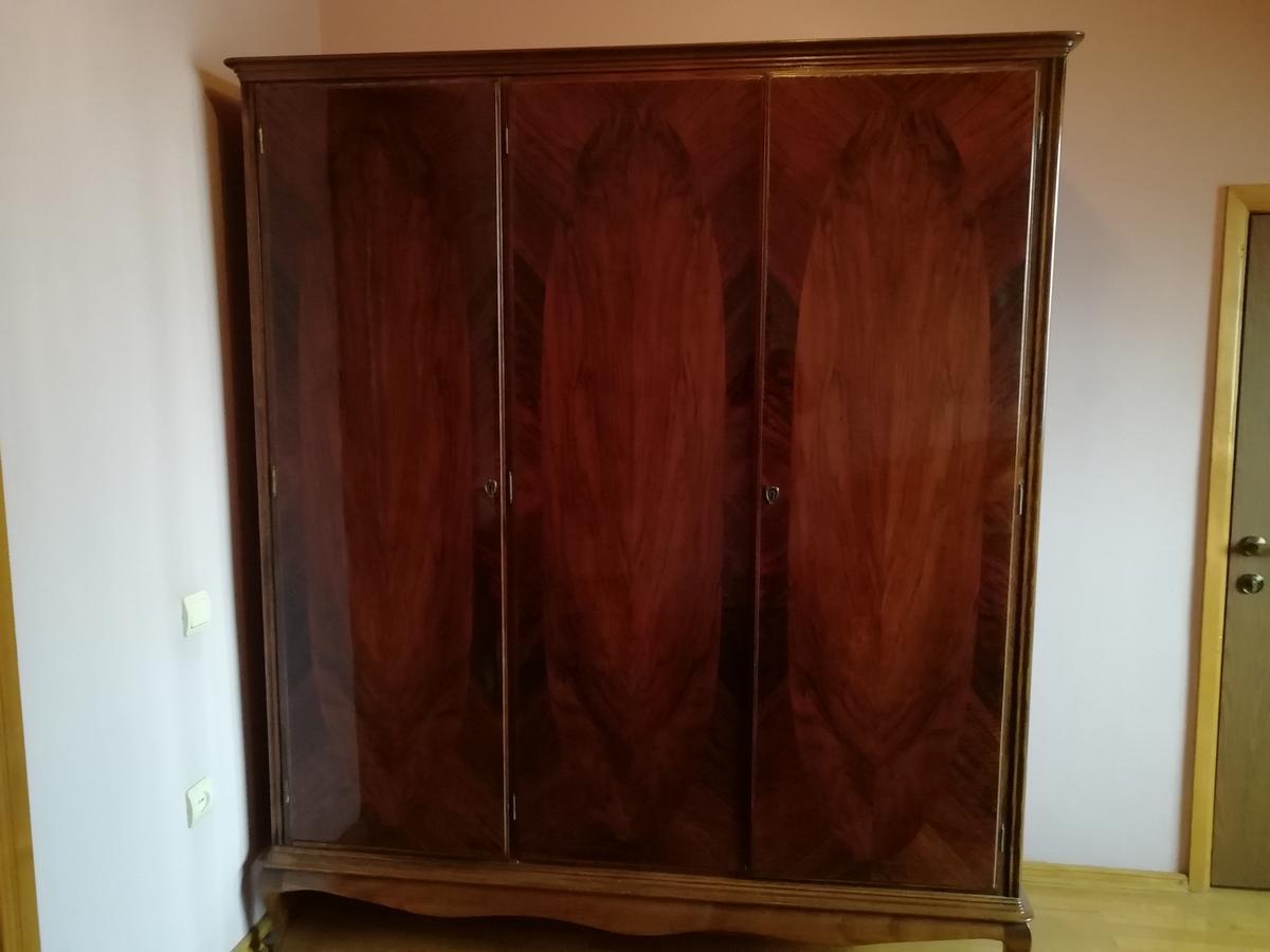 Apartment Georgy バトゥーミ エクステリア 写真